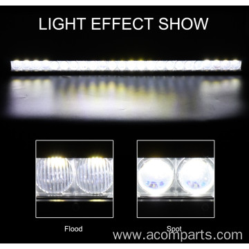 Work Lights Truck / SUV LED Light Bar